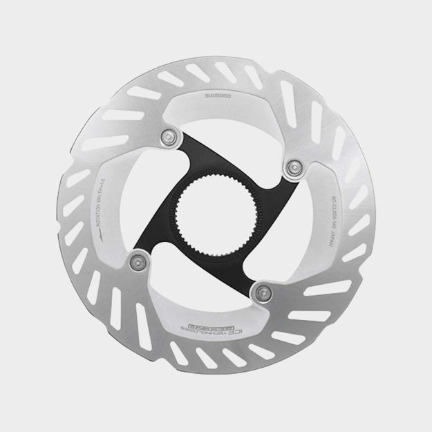 Picture of SHIMANO RT-CL800 ROTOR 140M CL